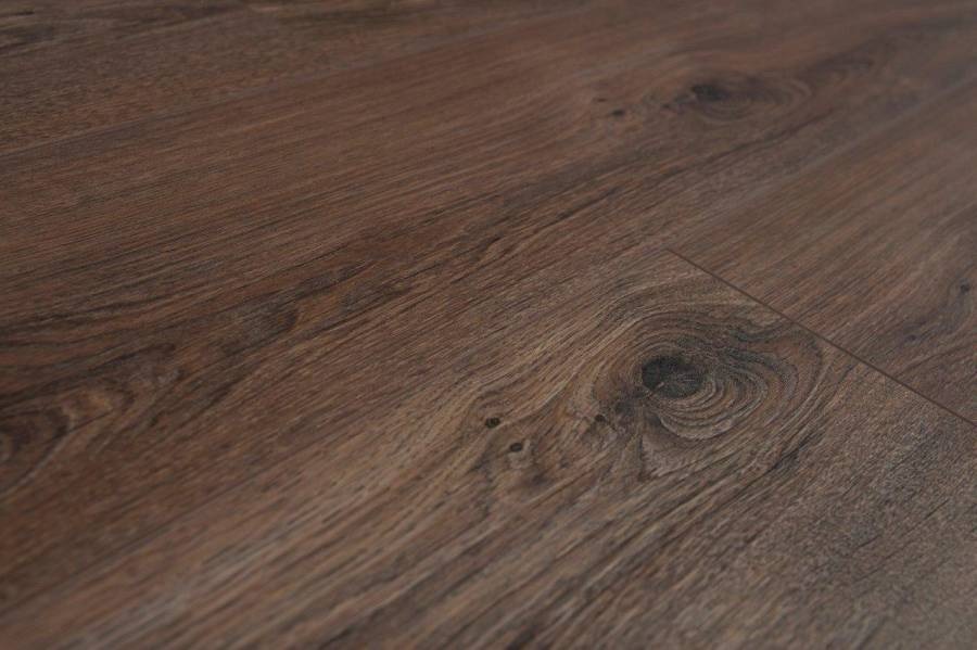 Panele podłogowe Metamorphose Dąb Bursztynowy BWP835828 AC4 8 mm - obrazek 3