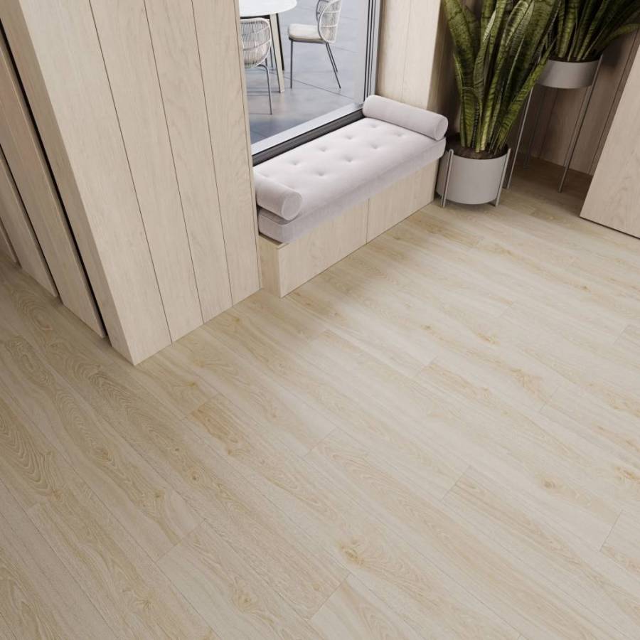 Panele winylowe SPC Dąb Herbaciany DP5000041 Klasa 34 5 mm - obrazek 4
