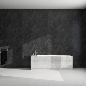 Panel ścienny Graphite Stone