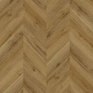 Panel Winylowy Weninger Aquatus SPC jodełka francuska Dąb Selena 600x150mm 5mm