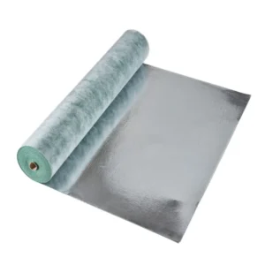 Podkład pod panele BERRY ALLOC Excellence Plus gr.2,5mm (1rolka=10 m2) kwarcowy