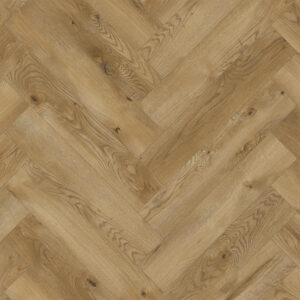 Panele podłogowe Querra Herringbone Dąb Imo