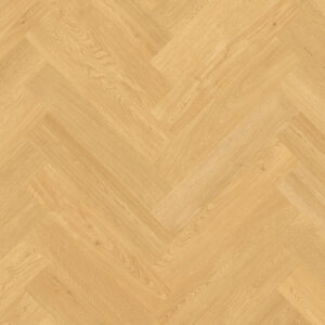 Panele podłogowe Querra Herringbone Dąb Aurora