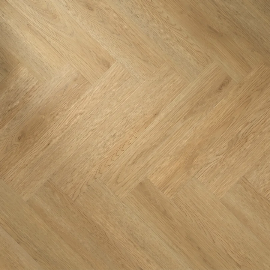 Panele winylowe Douro SPC Jodełka Toffee DOU HB 620-IB Klasa 33 5 mm