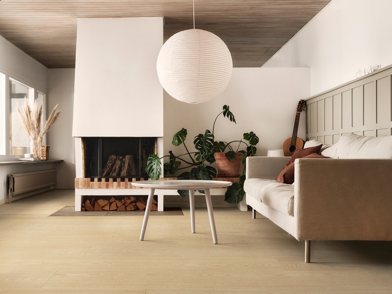 PERGO Laminat Odense L0363-06792 Dąb Owsiankowy - obrazek 4