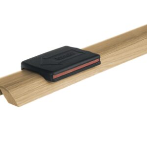 Akcesoria do podłogi laminowanej 5 w 1 PGINCP04395 Dąb Nadbrzeżny
