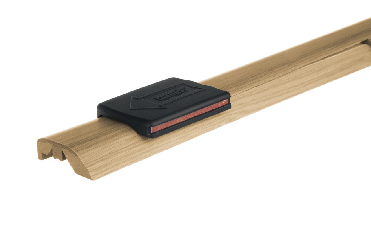 Akcesoria do podłogi laminowanej 5 w 1 PGINCP04395 Dąb Nadbrzeżny